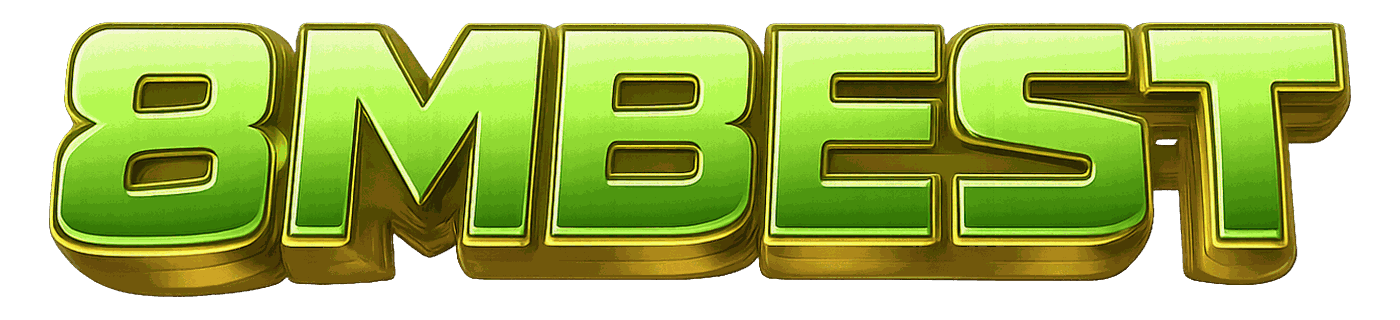 8mbest